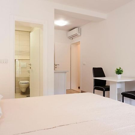 Ćutan Apartment Trogir Luaran gambar