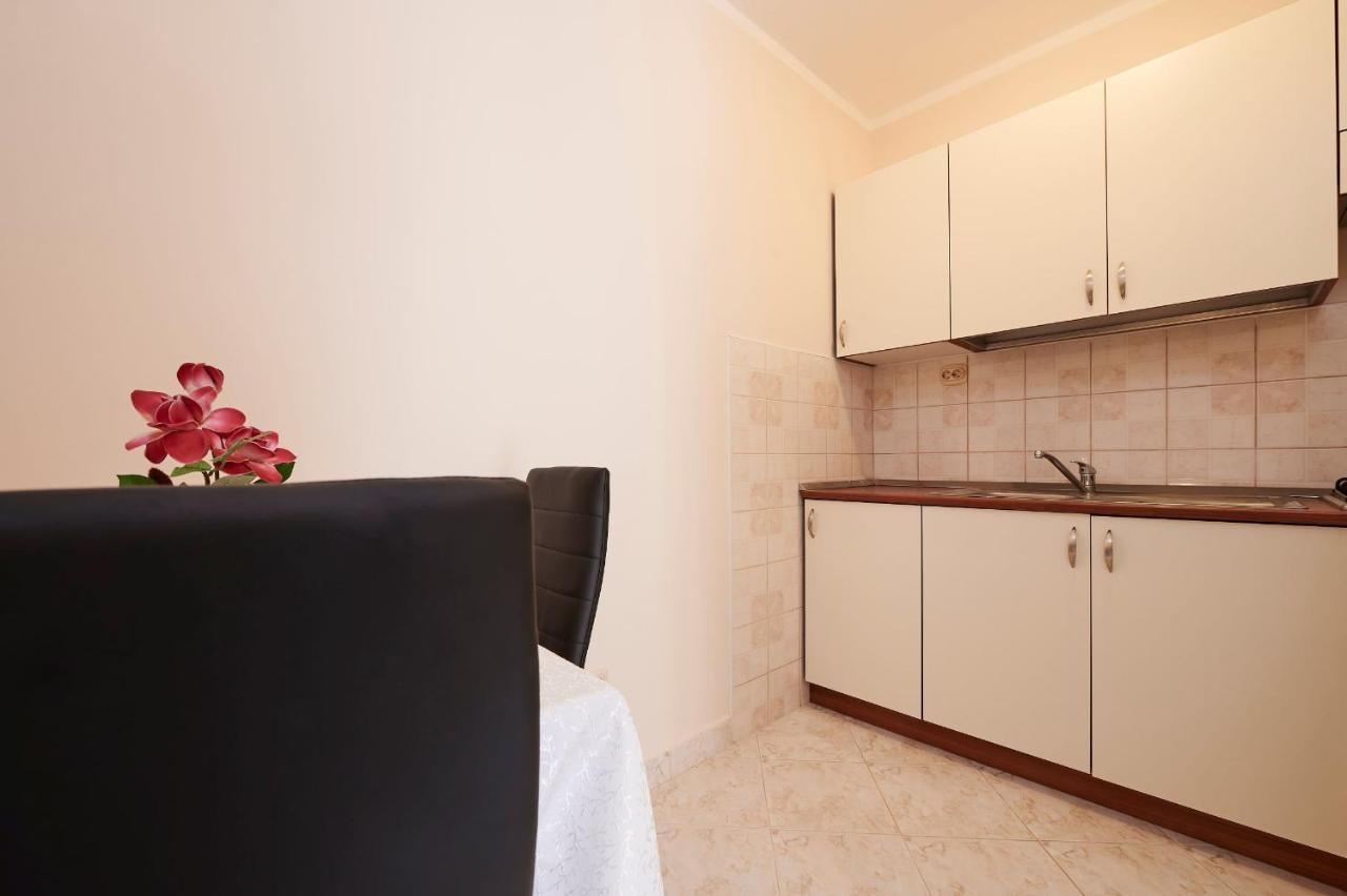 Ćutan Apartment Trogir Luaran gambar