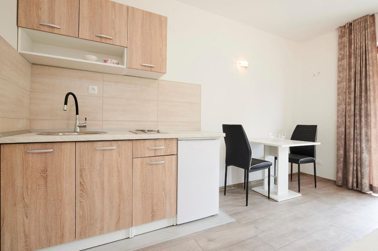 Ćutan Apartment Trogir Luaran gambar