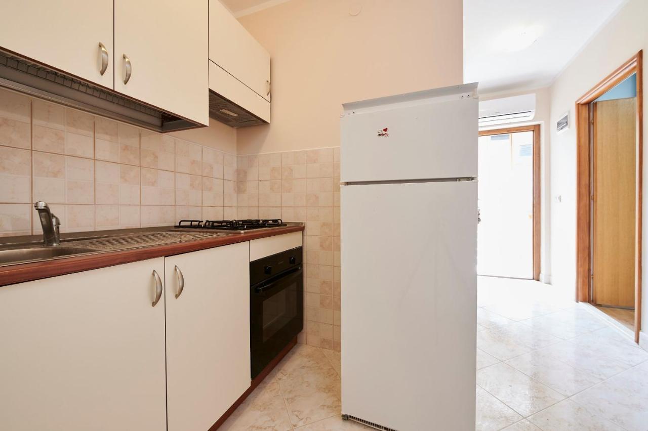 Ćutan Apartment Trogir Luaran gambar