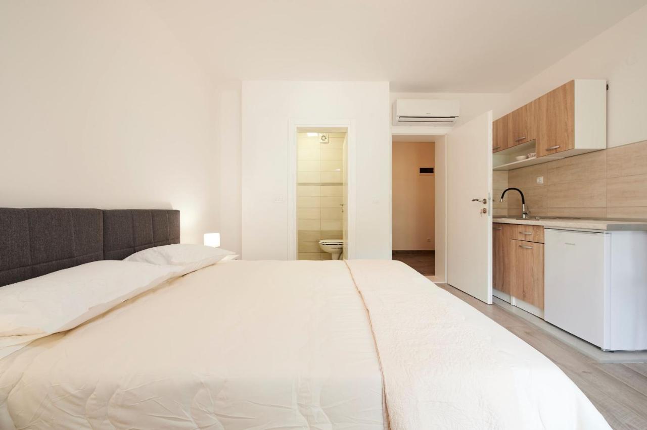 Ćutan Apartment Trogir Luaran gambar