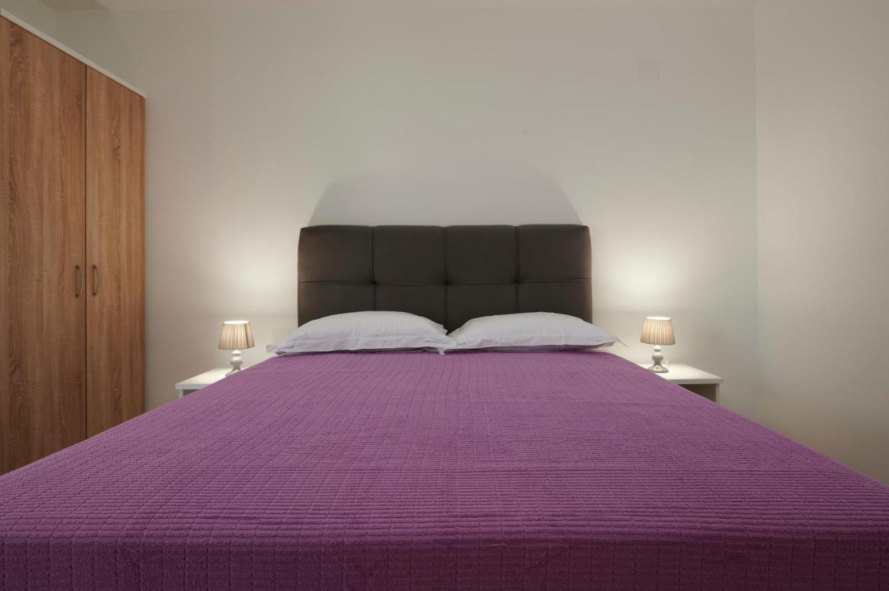 Ćutan Apartment Trogir Luaran gambar