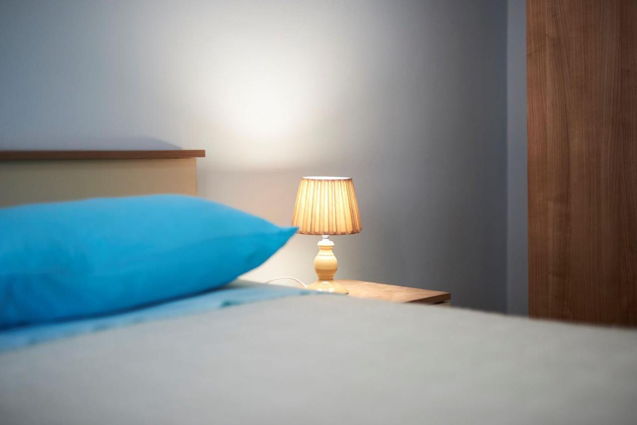 Ćutan Apartment Trogir Luaran gambar