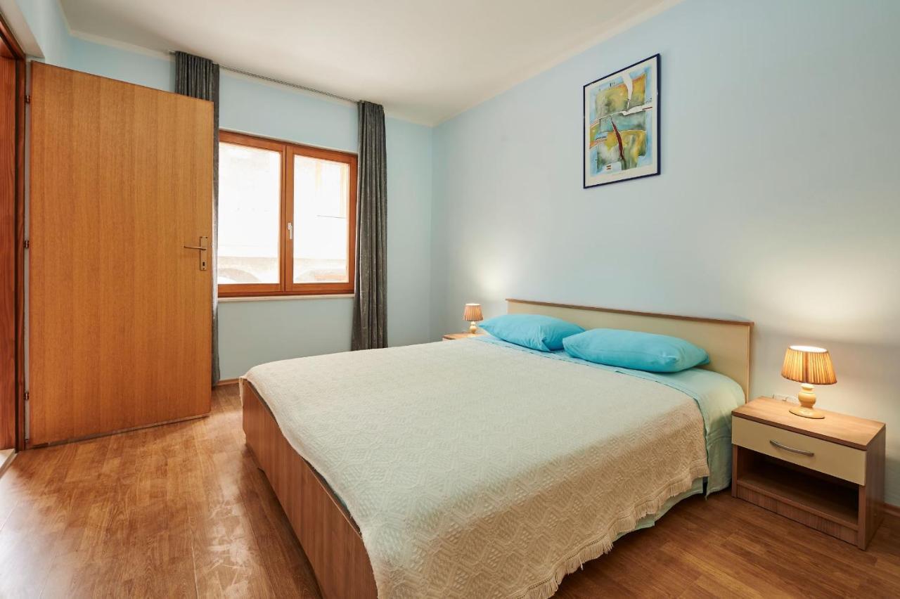 Ćutan Apartment Trogir Luaran gambar