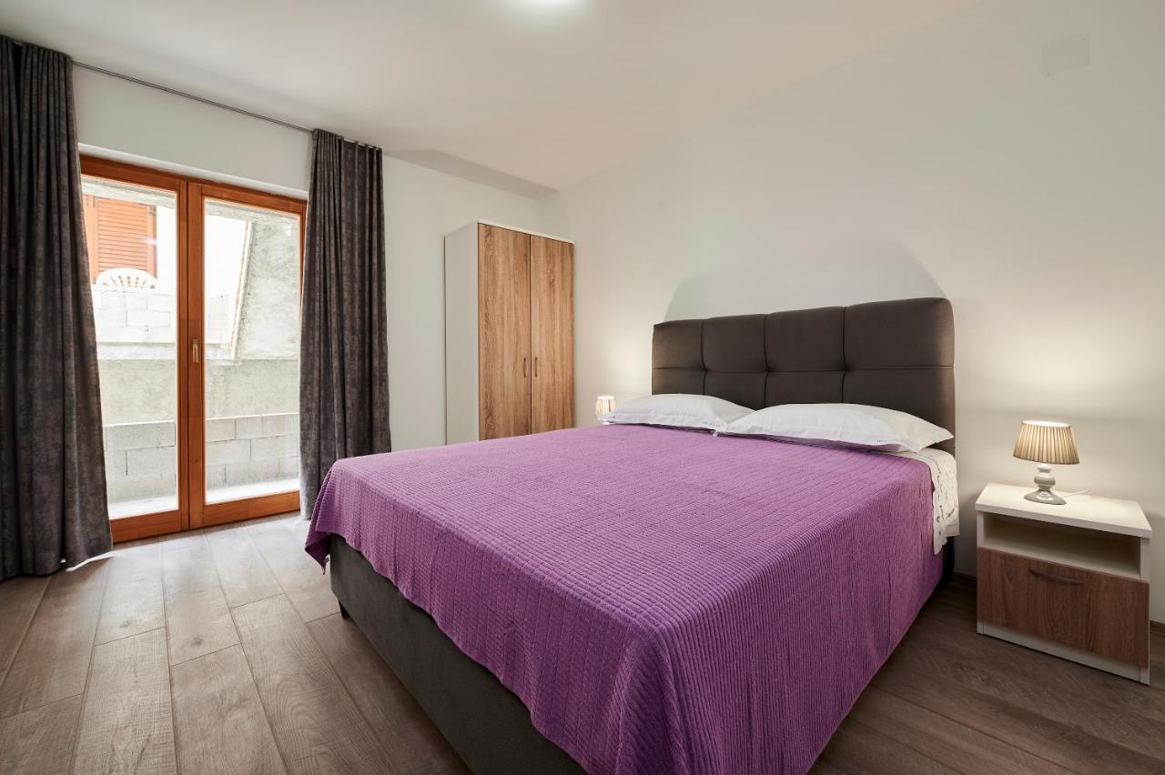 Ćutan Apartment Trogir Luaran gambar