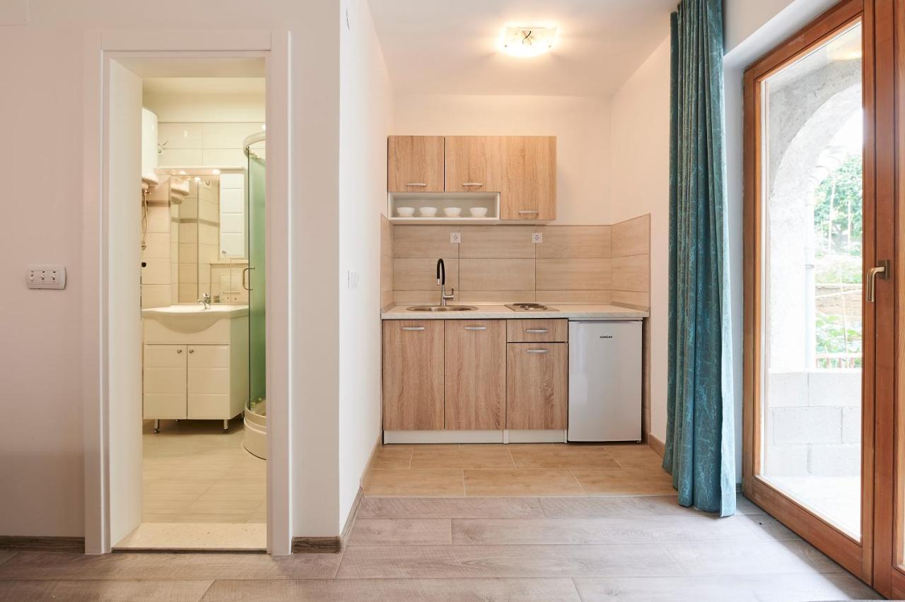 Ćutan Apartment Trogir Luaran gambar