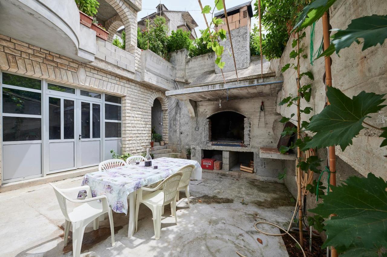Ćutan Apartment Trogir Luaran gambar