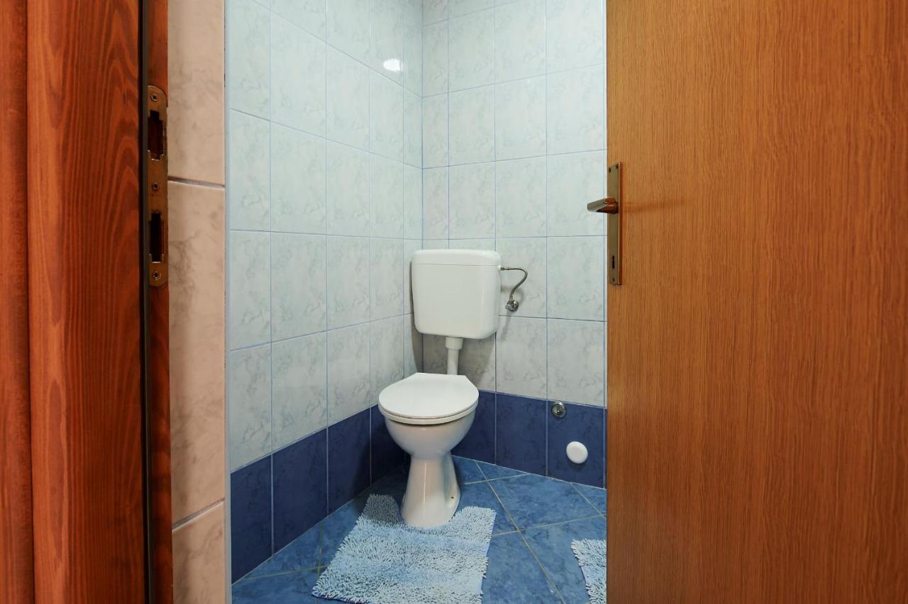 Ćutan Apartment Trogir Luaran gambar