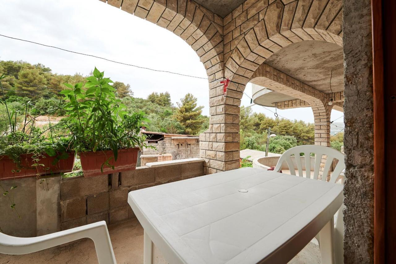 Ćutan Apartment Trogir Luaran gambar