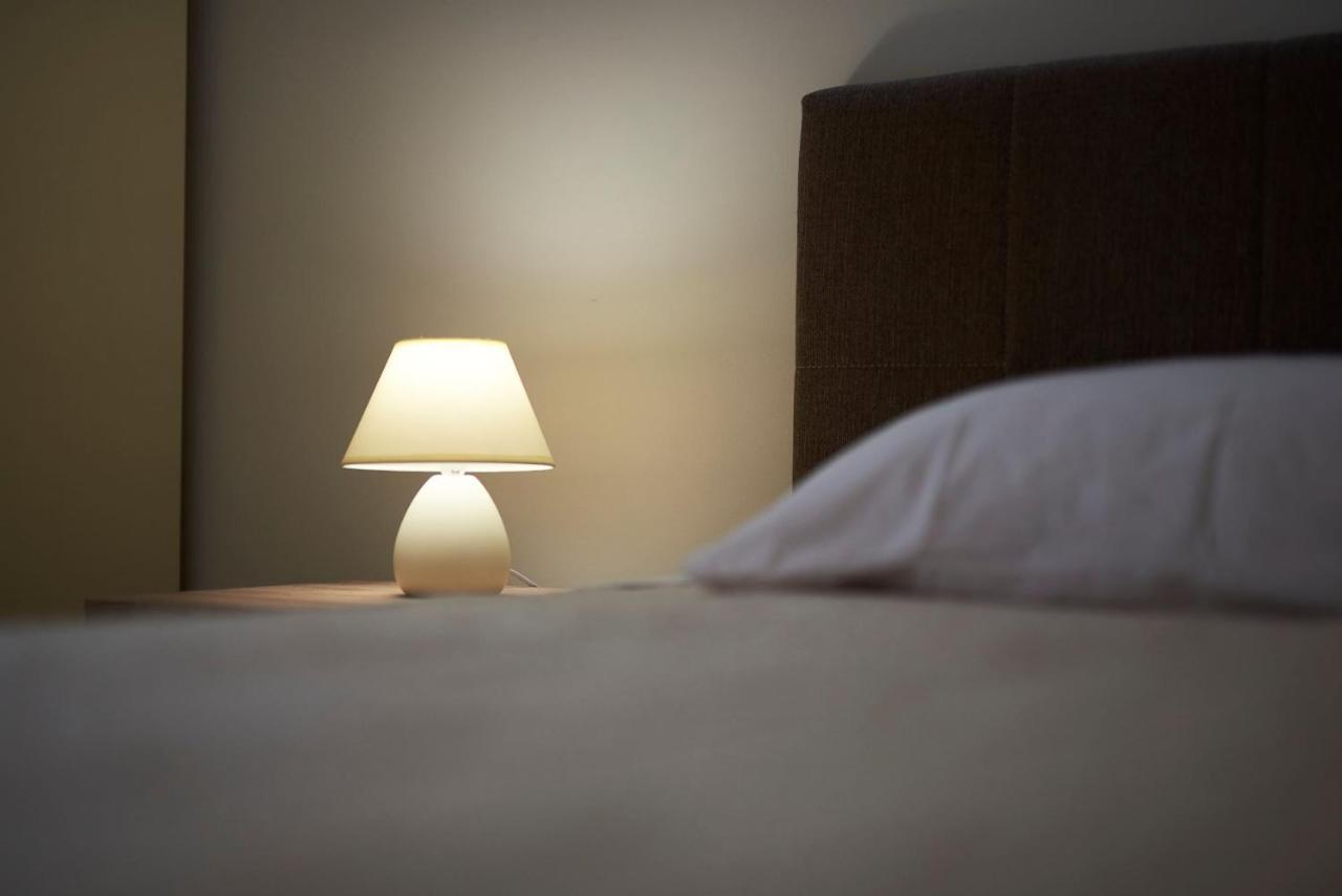 Ćutan Apartment Trogir Luaran gambar