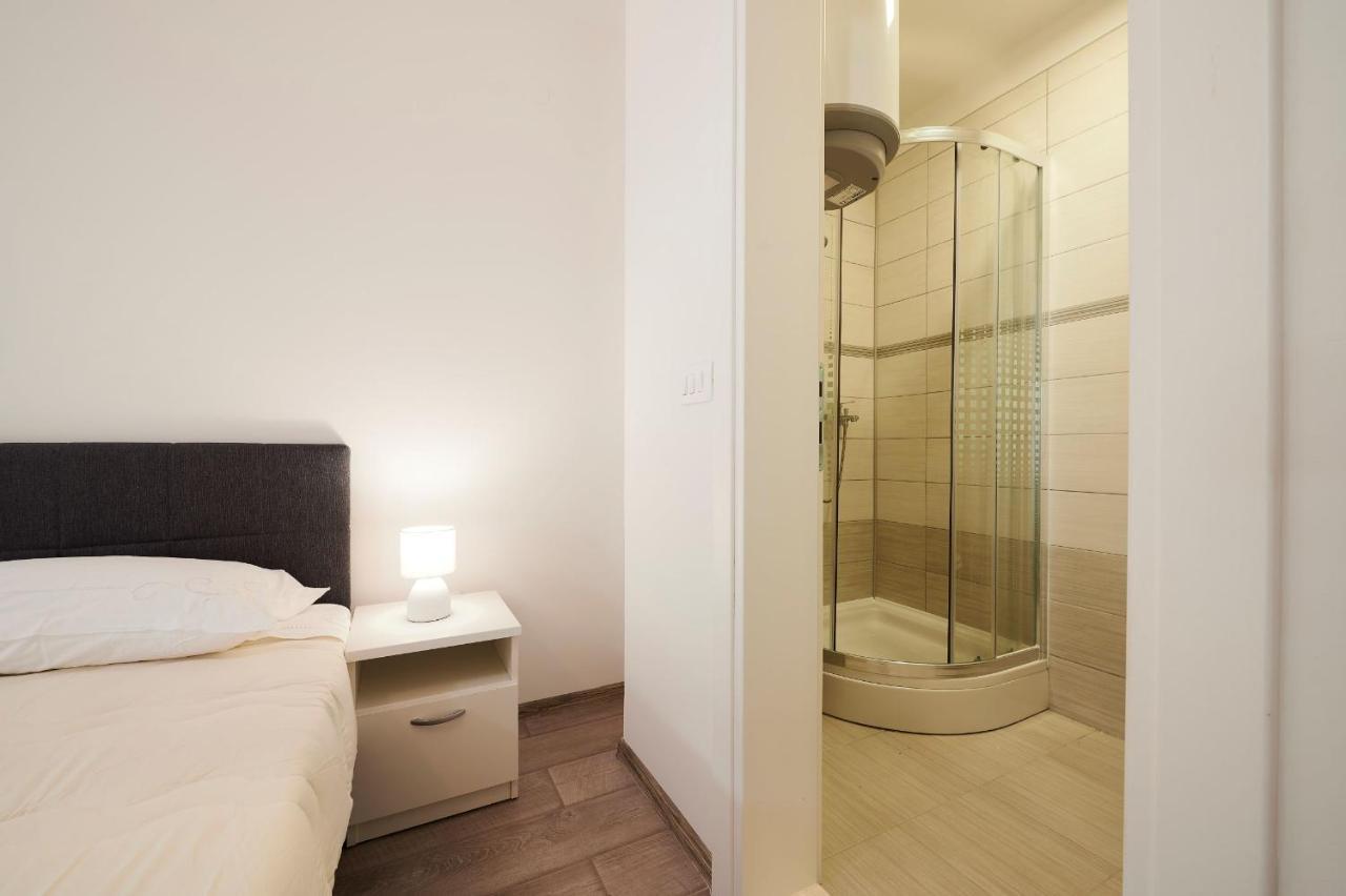 Ćutan Apartment Trogir Luaran gambar