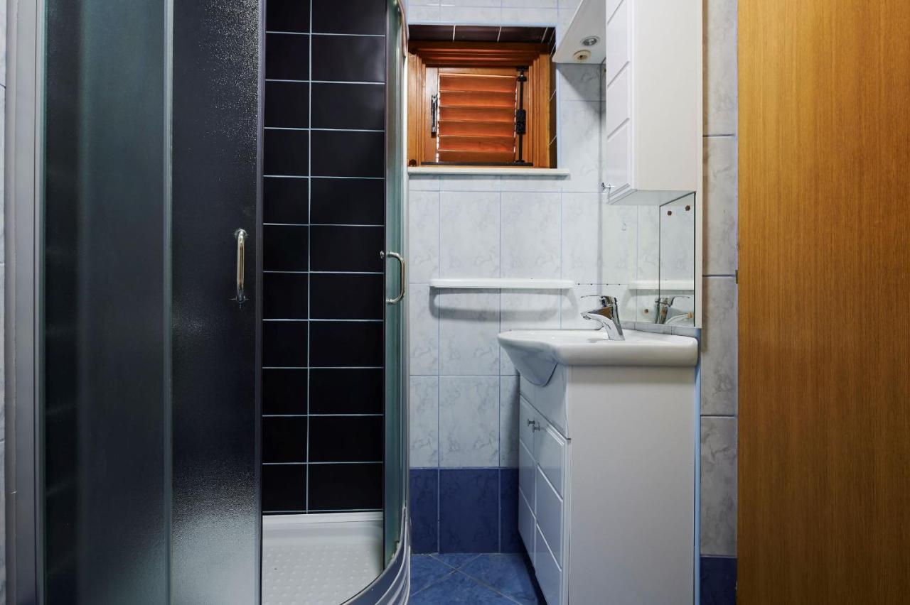 Ćutan Apartment Trogir Luaran gambar