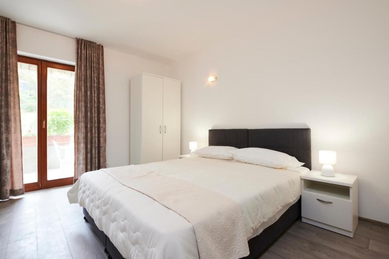 Ćutan Apartment Trogir Luaran gambar