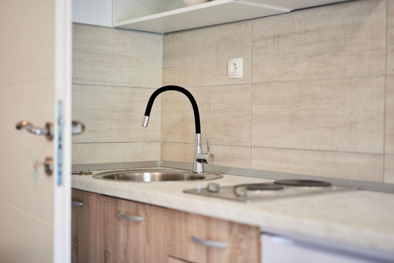 Ćutan Apartment Trogir Luaran gambar