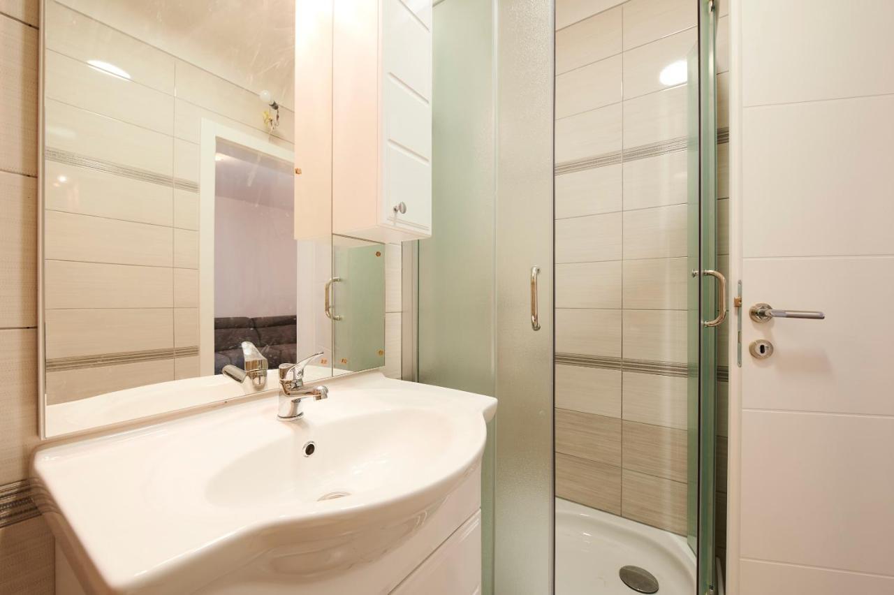 Ćutan Apartment Trogir Luaran gambar