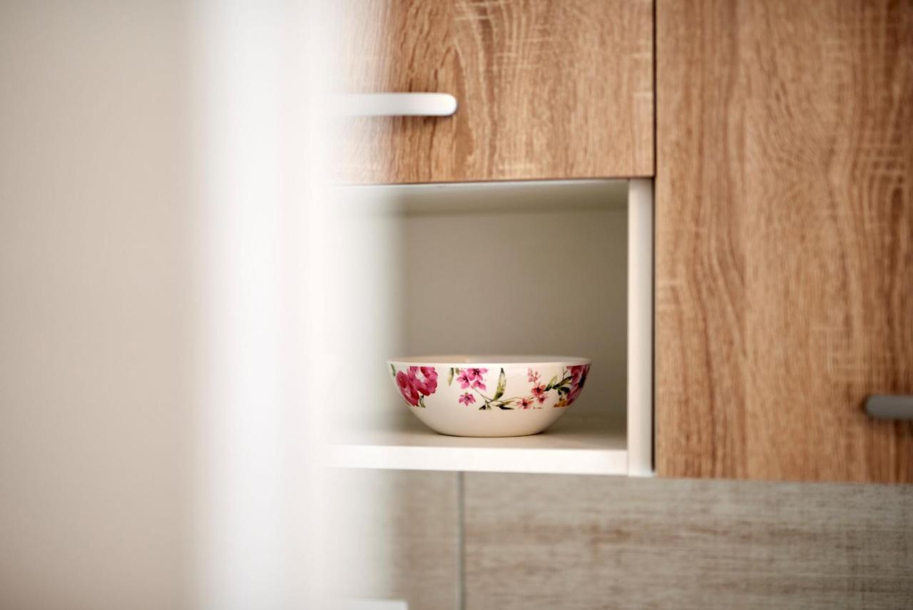 Ćutan Apartment Trogir Luaran gambar