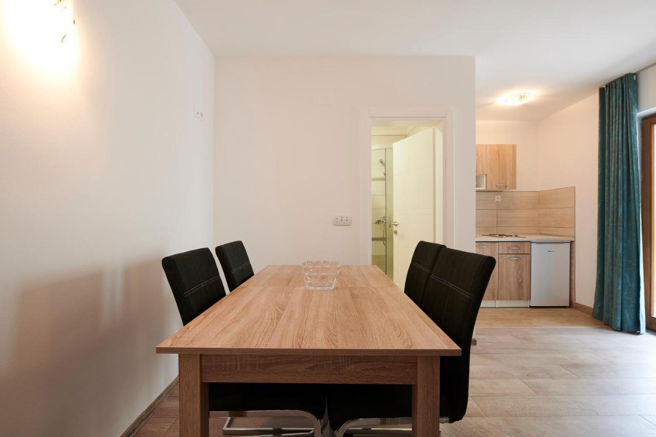 Ćutan Apartment Trogir Luaran gambar