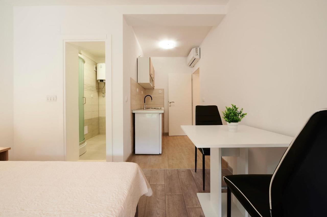 Ćutan Apartment Trogir Luaran gambar