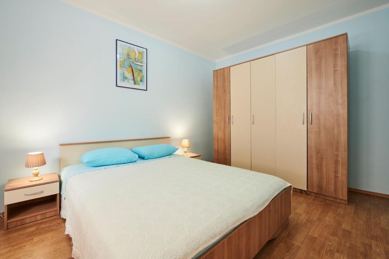Ćutan Apartment Trogir Luaran gambar