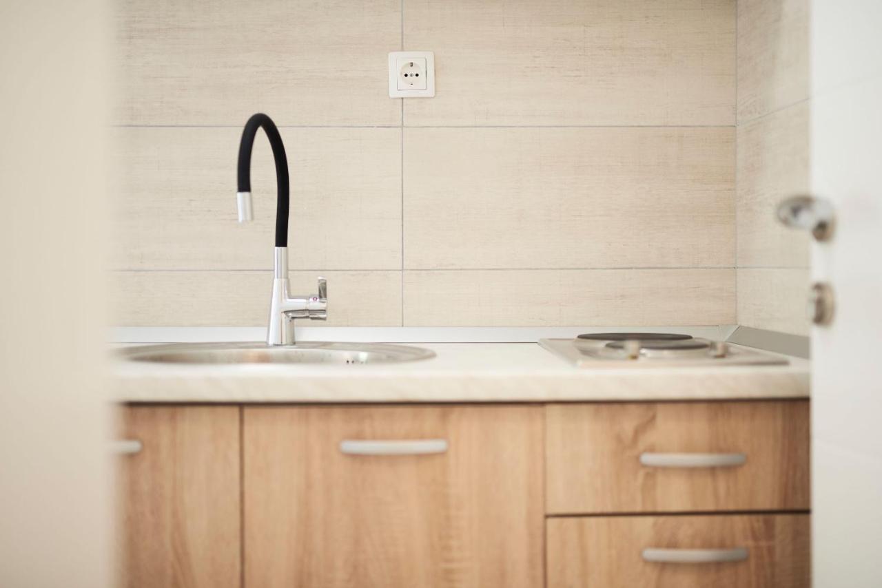 Ćutan Apartment Trogir Luaran gambar